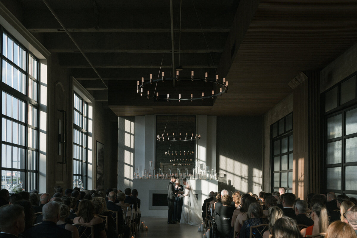 Grace & Ardor Co. East Coast Wedding Engagement Photography Pennsylvania New York City New Jersey Timeless Bold Art Direction Editorial Erin McGeever Switch House-52