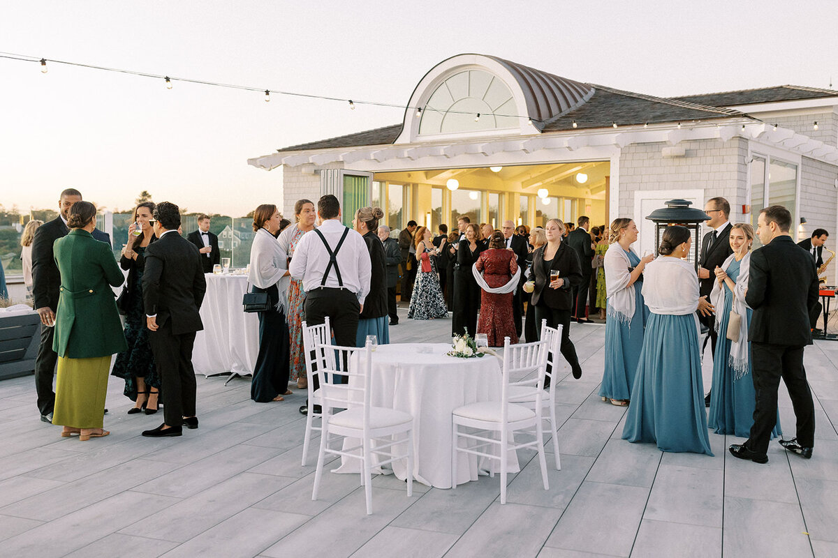 Wychmere Dune cape cod wedding-Halie Child Photography-87