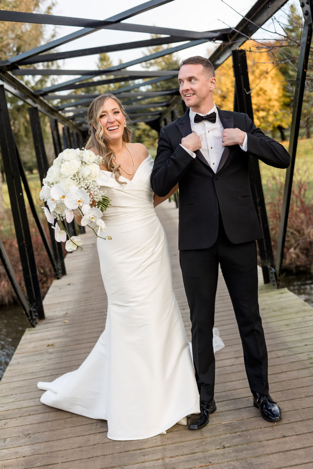 Taylor and Mark Wedding - Dylan and Sandra Photography - 0813