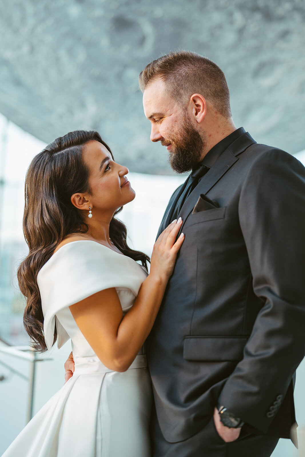 2023-09-03 Museum of Nature wedding Marcela and Kyle-308