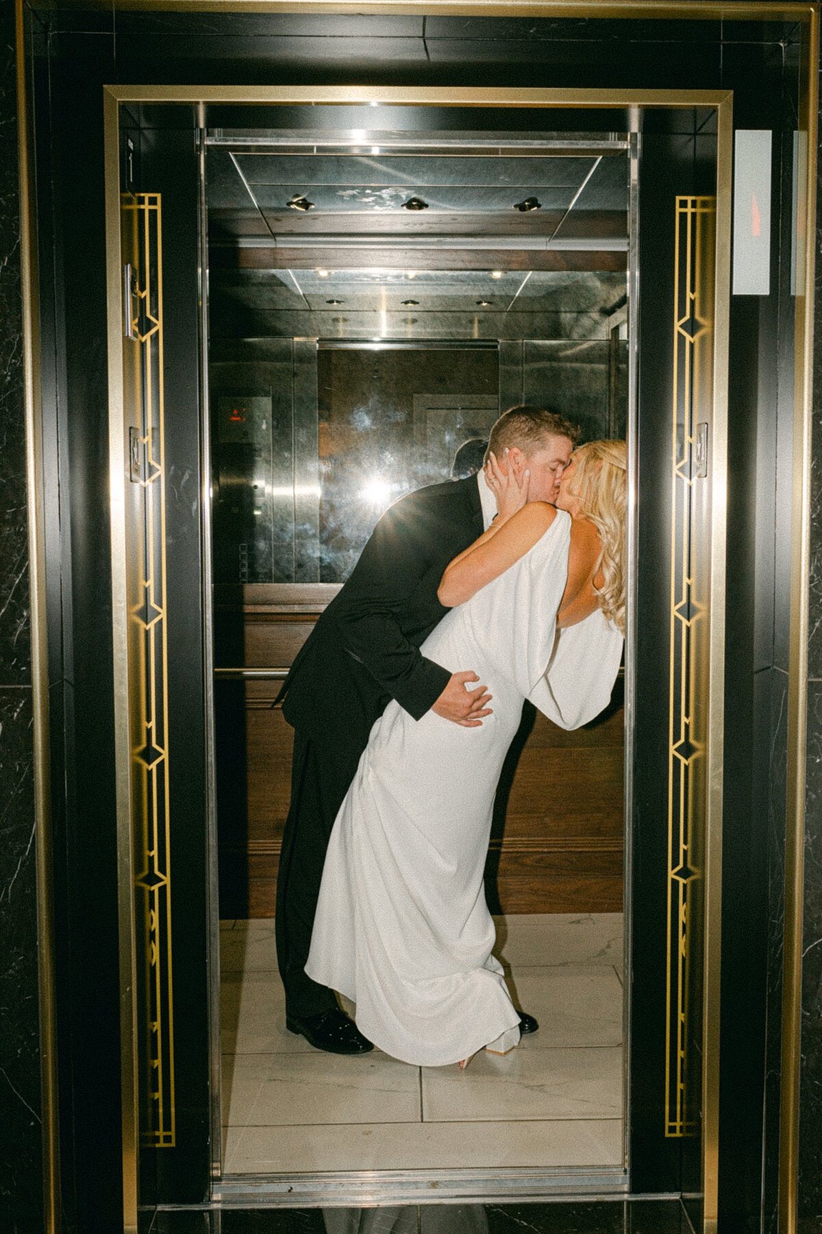 Hotel Carmichael Wedding Alison Mae Photography_1982