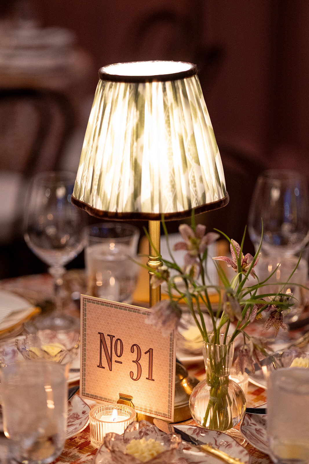 Maggie and Danny Previews - NPP0066