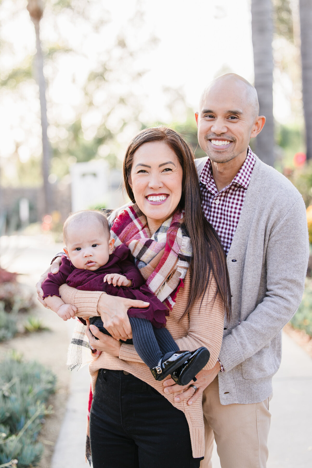 Southern California Family Photos