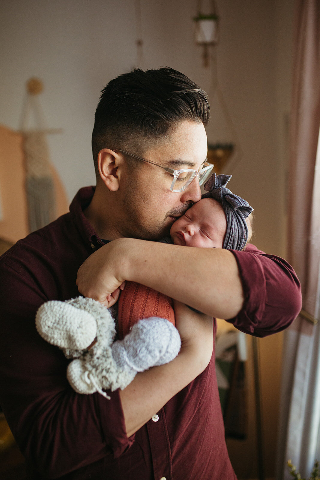 The Poblete Family-0838