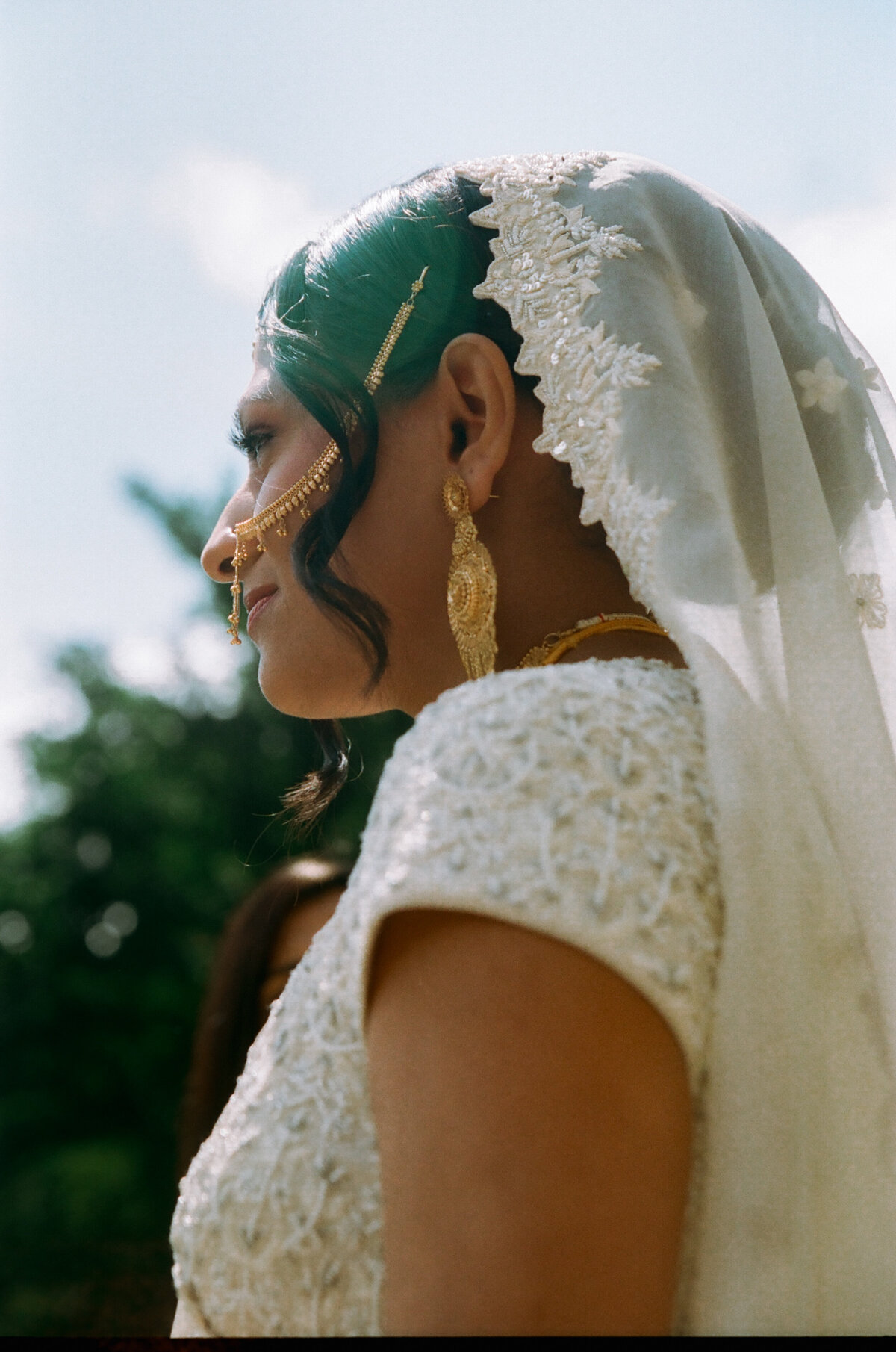 Indian wedding on film9