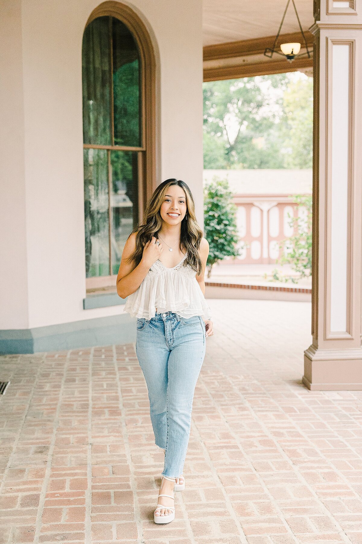 Maddy | Intro Session | Senior Spokesmodel-13