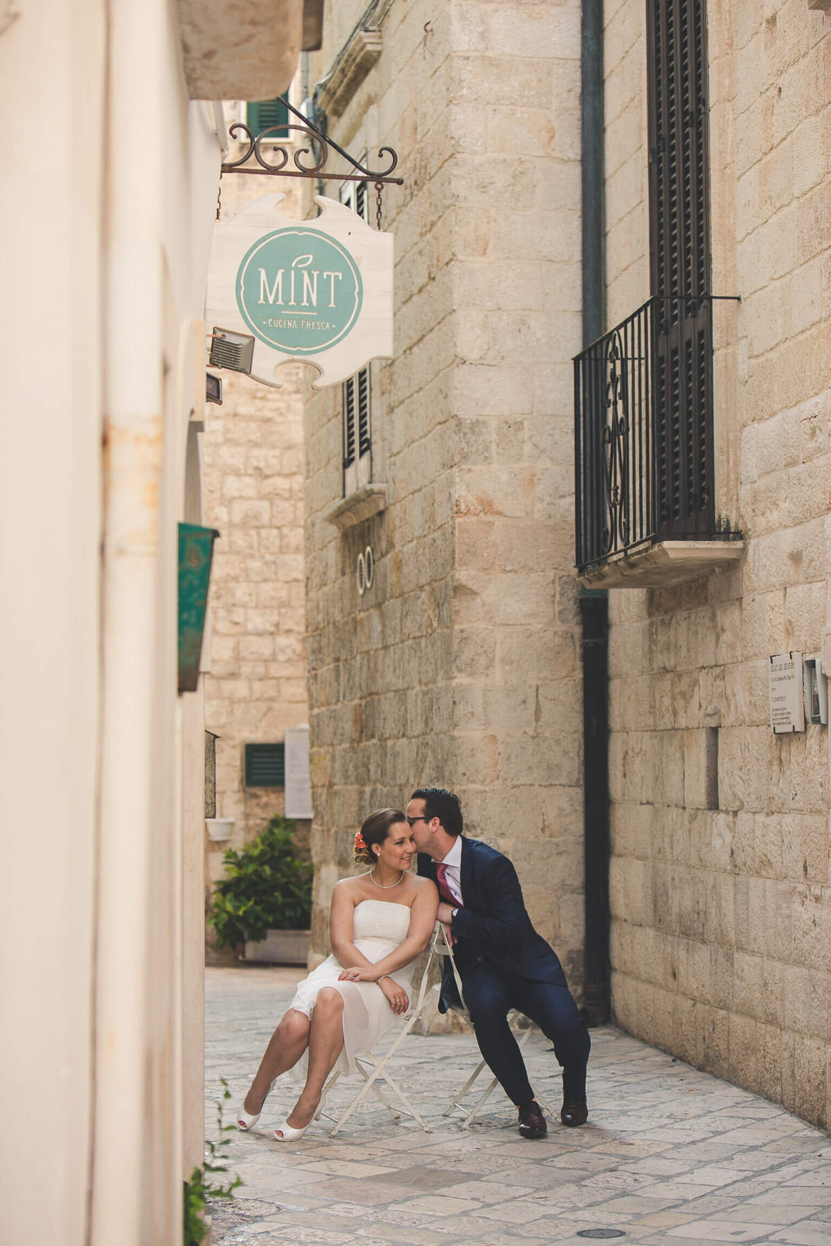 Wedding S&K - Puglia - Italy 2015 25