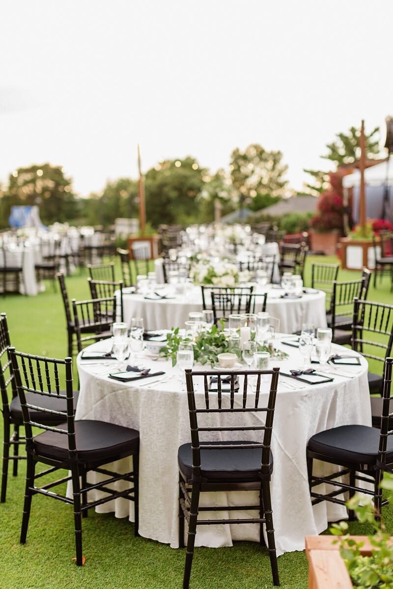 Classic Wedding at City Church of Evansville with Reception at ECC188