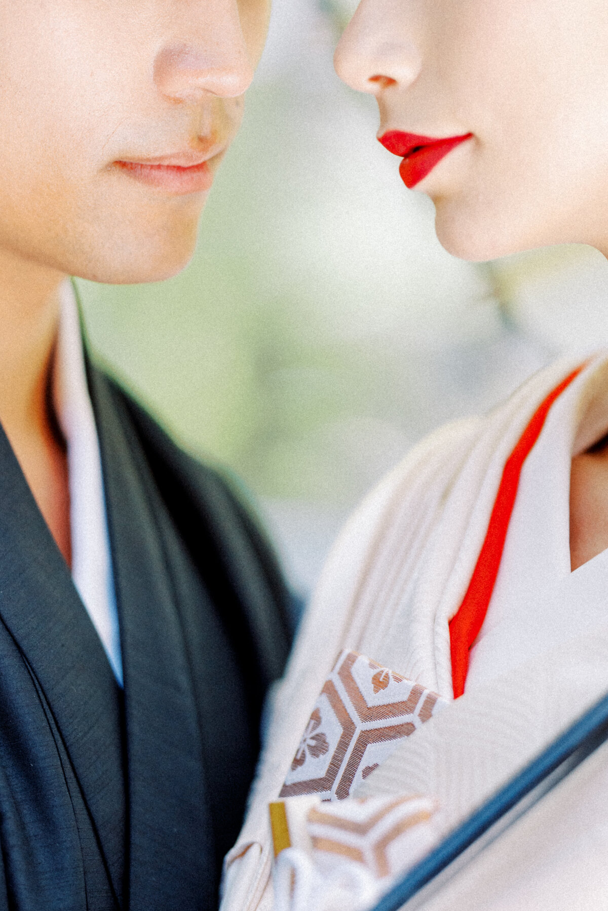 Hakone Estate and Japanese Garden Wedding by B Erkmen Photography-420