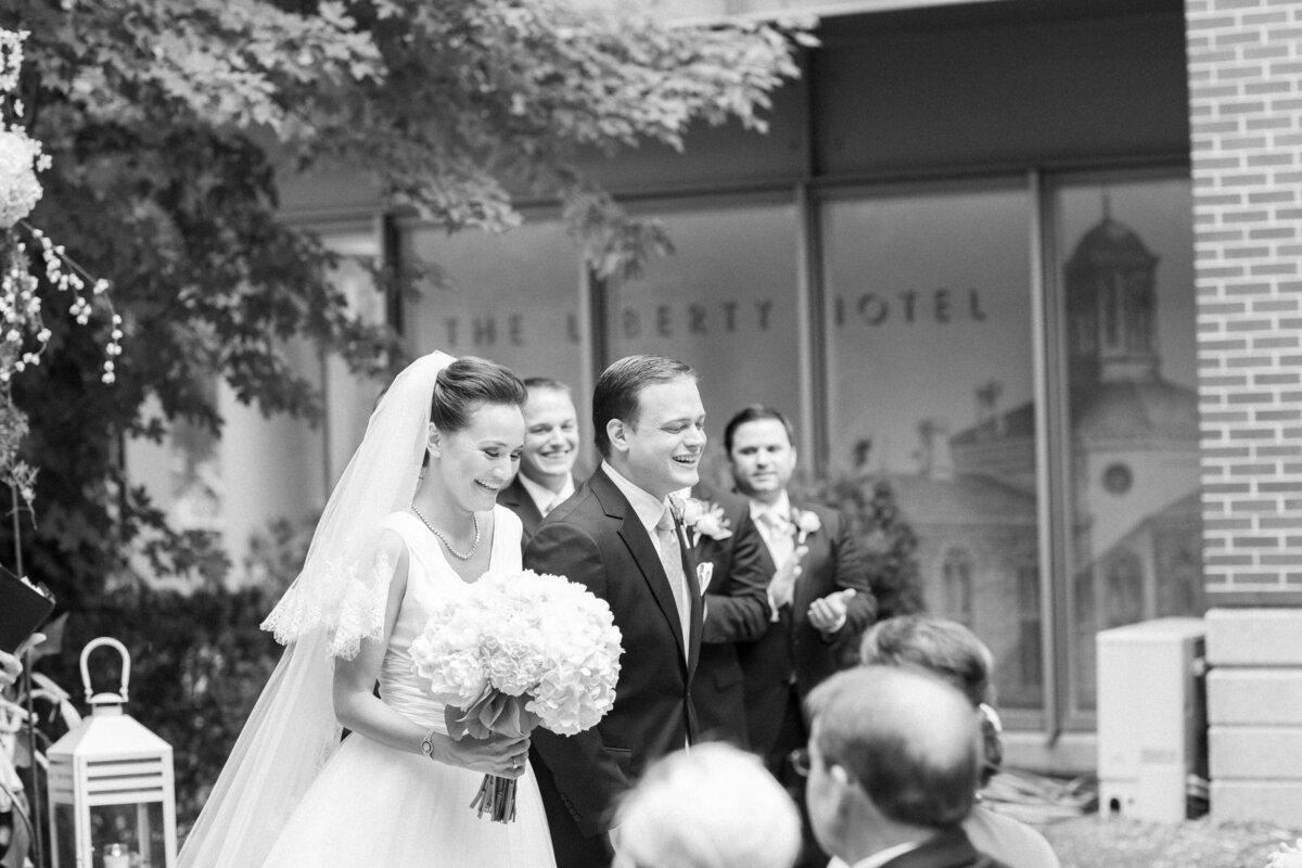 Bay Area Luxury Wedding Photographer - Carolina Herrera Bridal Gown-64