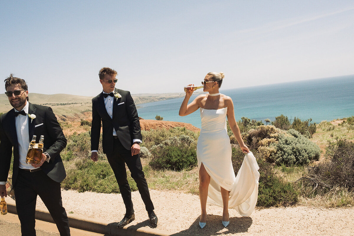 Millie & Ned NYE 2023-236