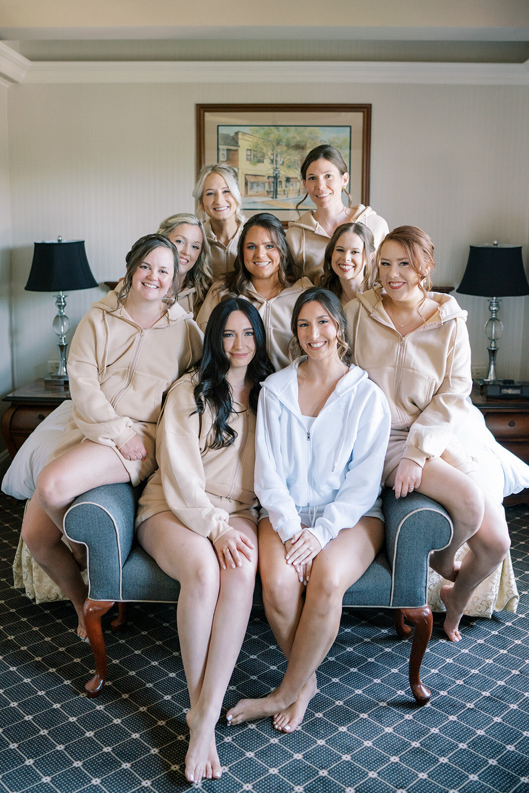 Hotel Bethlehem Wedding CK-08324