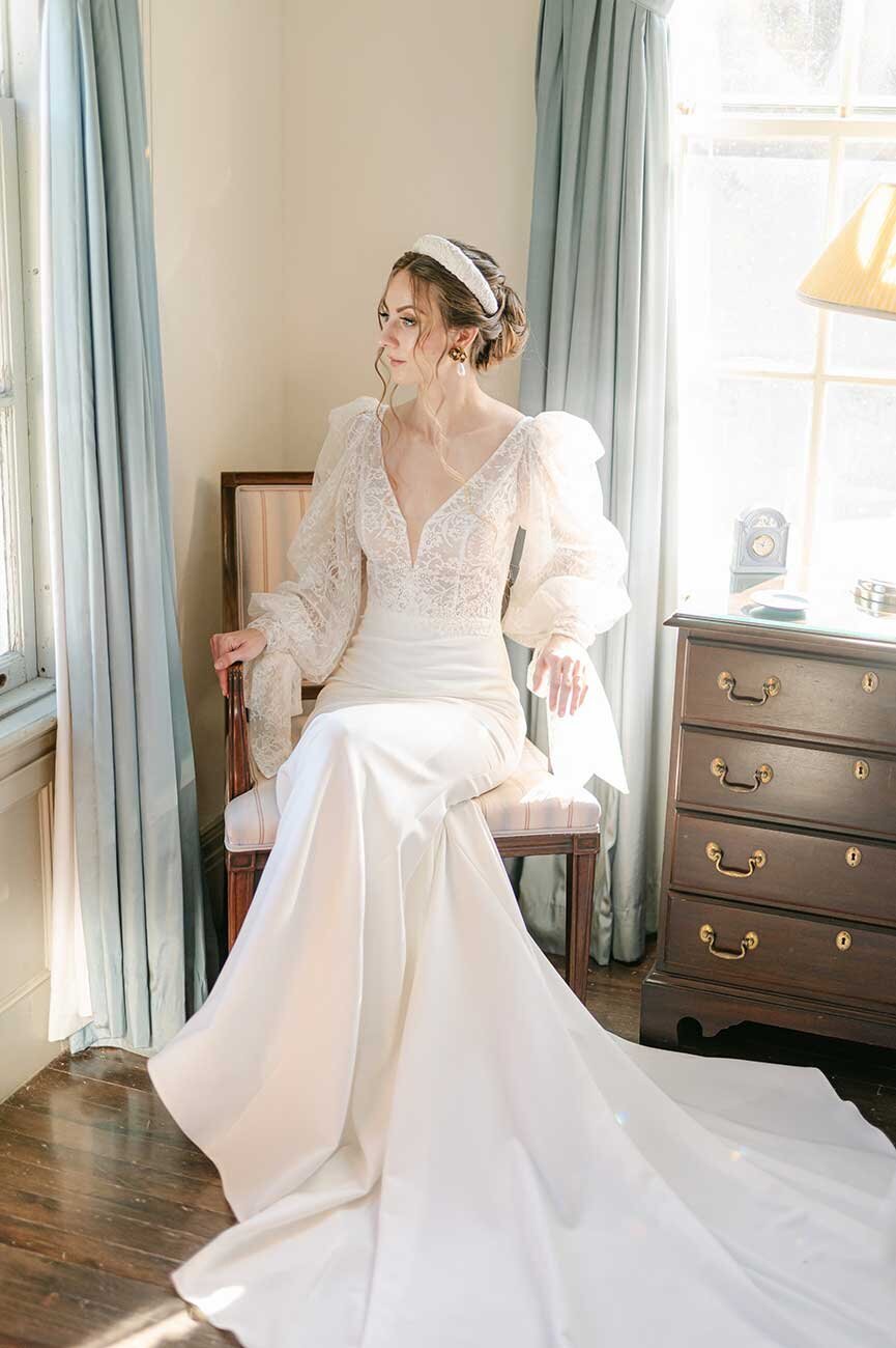 Luxury Wedding Photographer connecticut