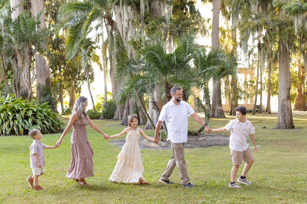 Amy Britton Photography Family Maternity Portrait Photographer Orlando Florida Light Airy Bright Photography Longwood Lake Mary Winter Park 676