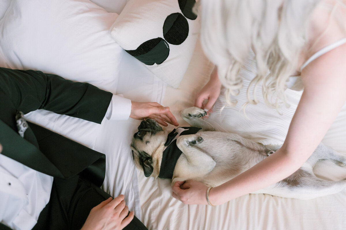 New York Wedding Photographer 8