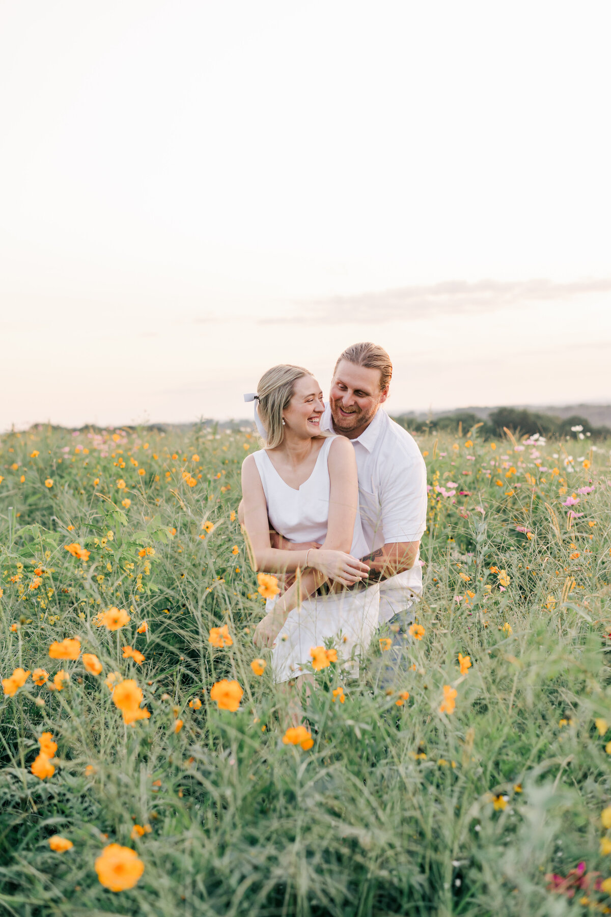 Christina and Erik - lancaster pa engagement session-25