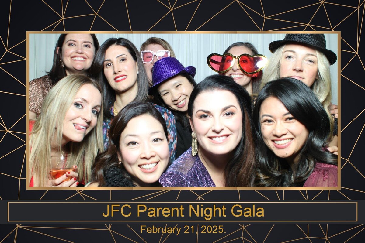 Los angeles - photo booths9