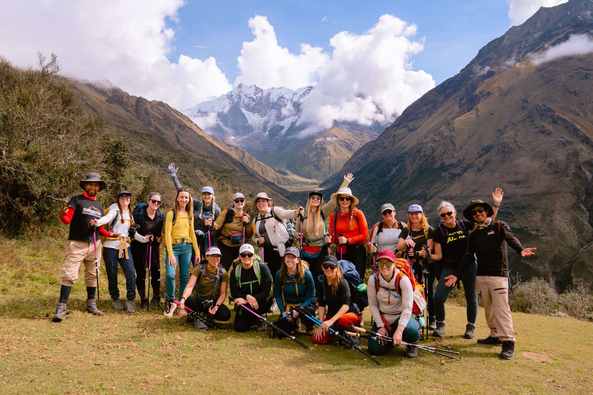 meredith-ewenson-salkantay-trek-peru-legit-trips-group-photo-hiking