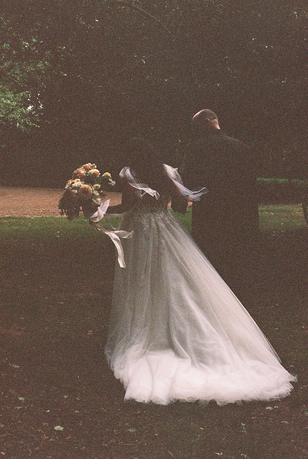 fort worth wedding planner