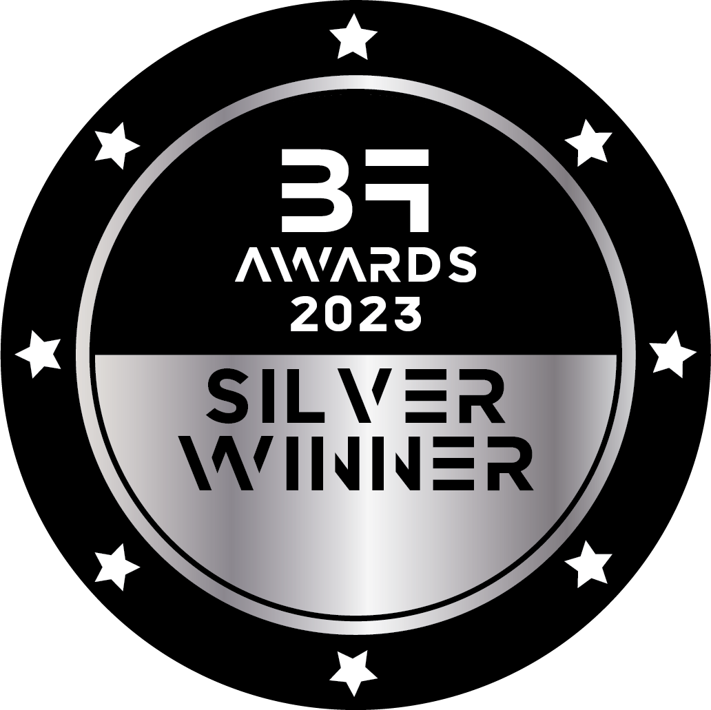 silver badge