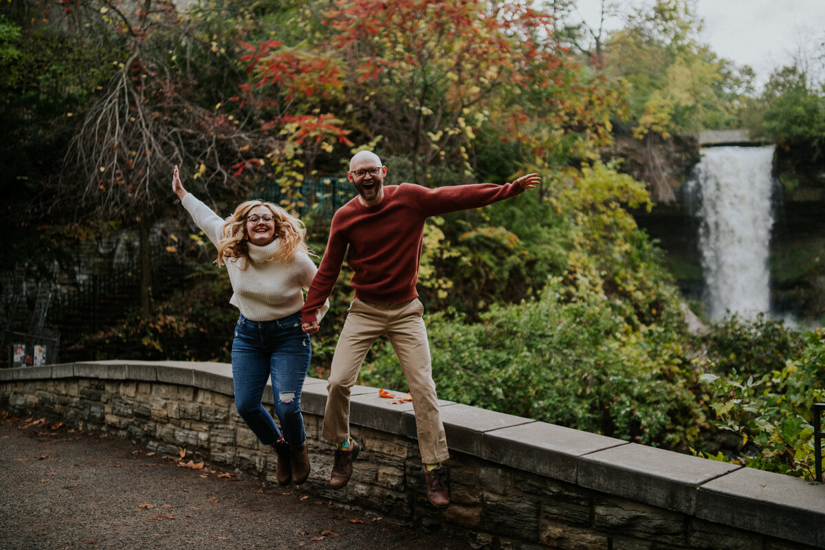 Twin Cities-Minnesota-Fall-Engagement02