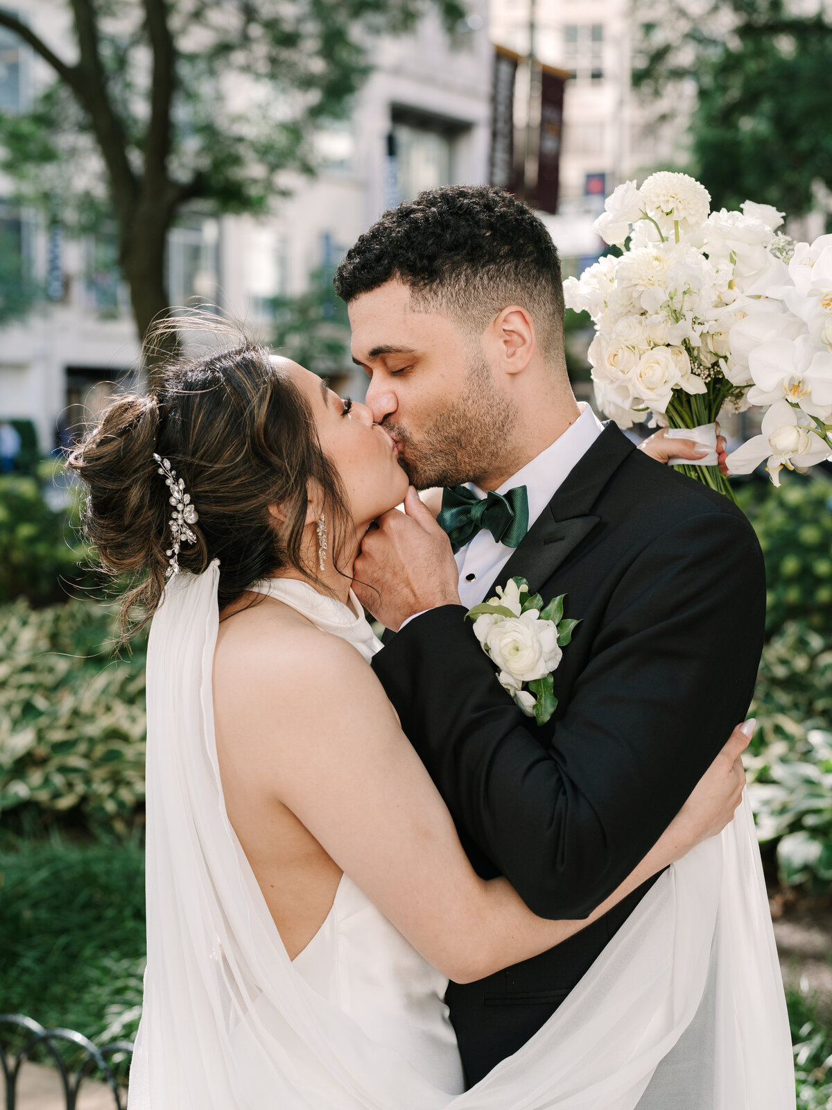 Shane and Caroline The Arbory Wedding by Ashlee Cole Photography -09286