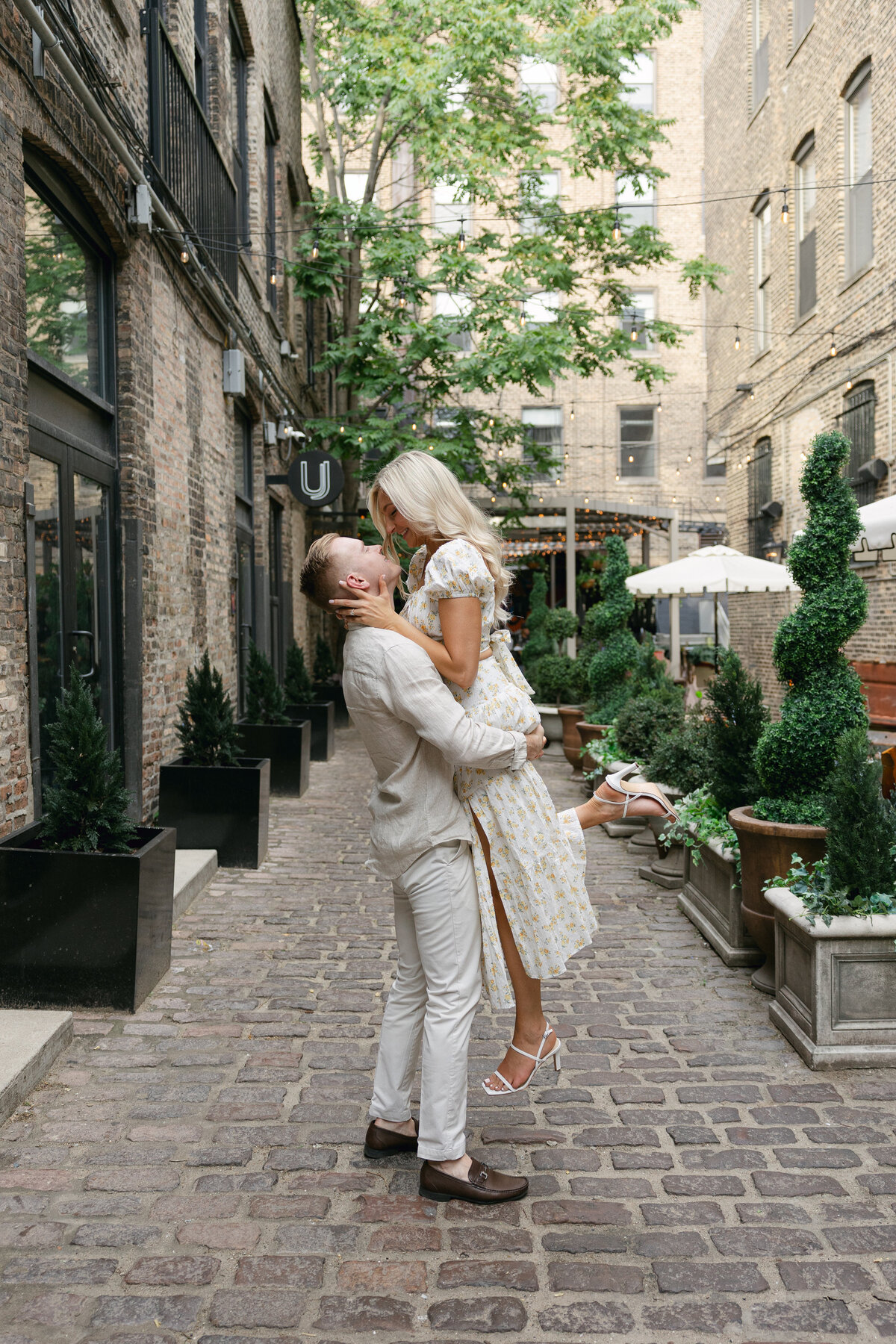 Cassandra + Elijah Engagement Sneak Peeks -Mariah Jones Photography-19