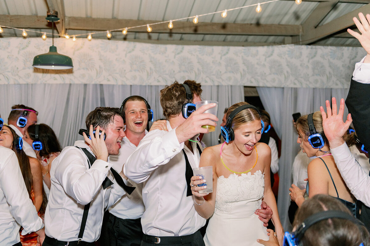 Ruthie & Paul- Silent Disco & Exit_-58