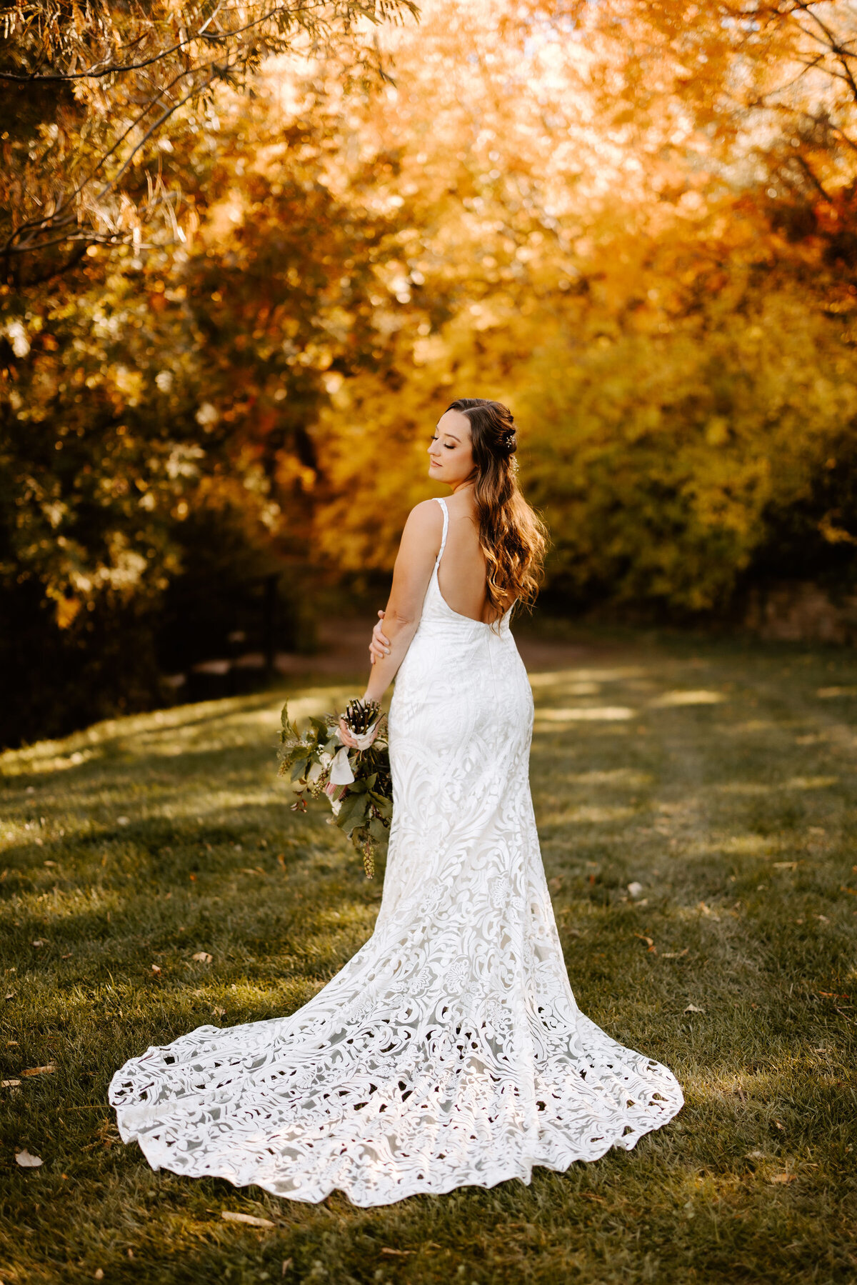 sacred mountain julian wedding