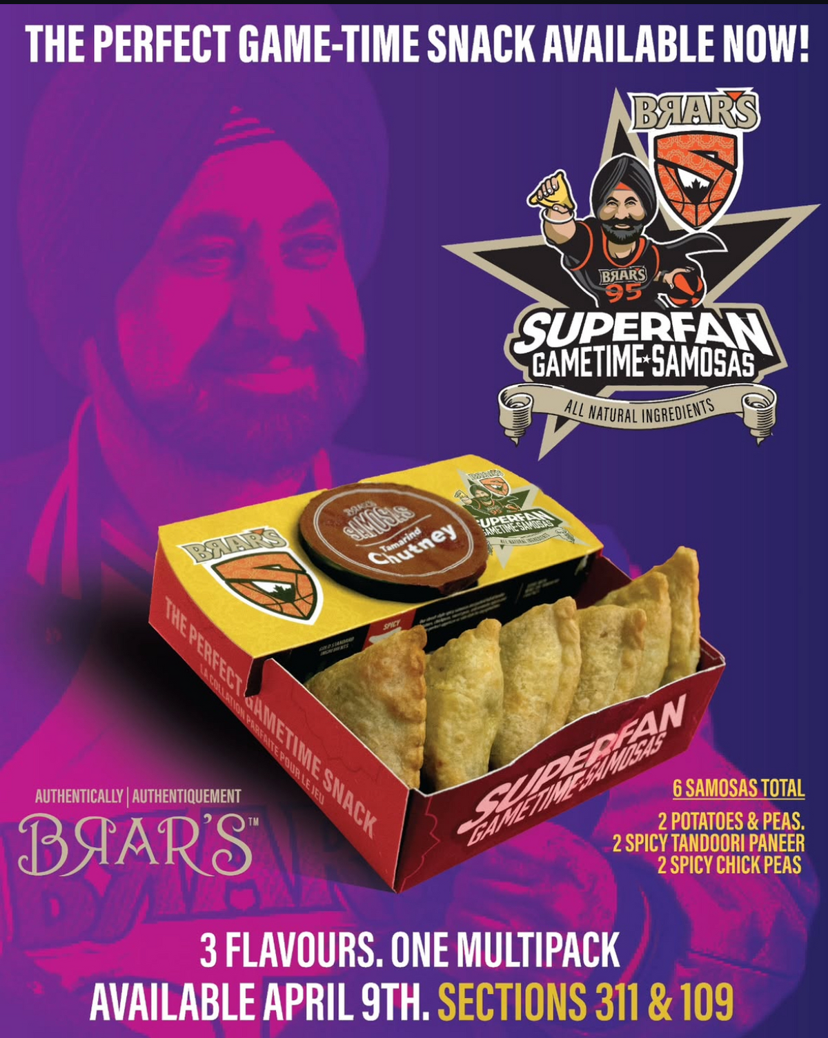 Navbhatia Product Launch with BRARS