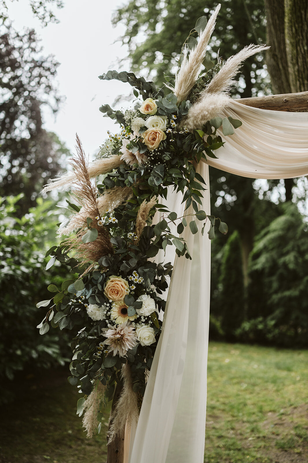 Marianne Bal Photography Wedding Merel en Paul Parkhotel Hugo de Vries-204