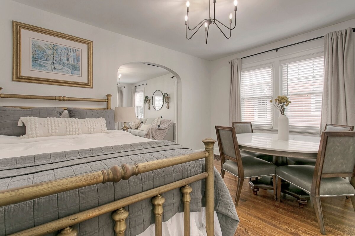 NASH BNB8