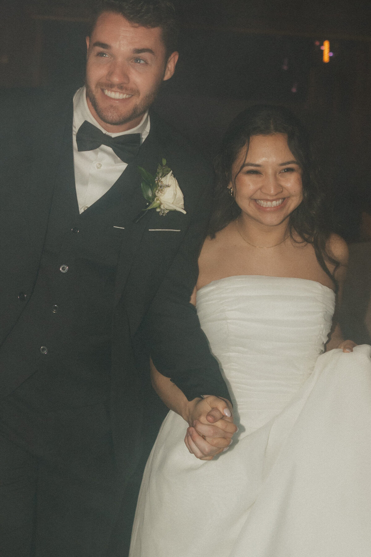 Abby Herron Photography Wedding Portfolio — Sam and Carolyn 51