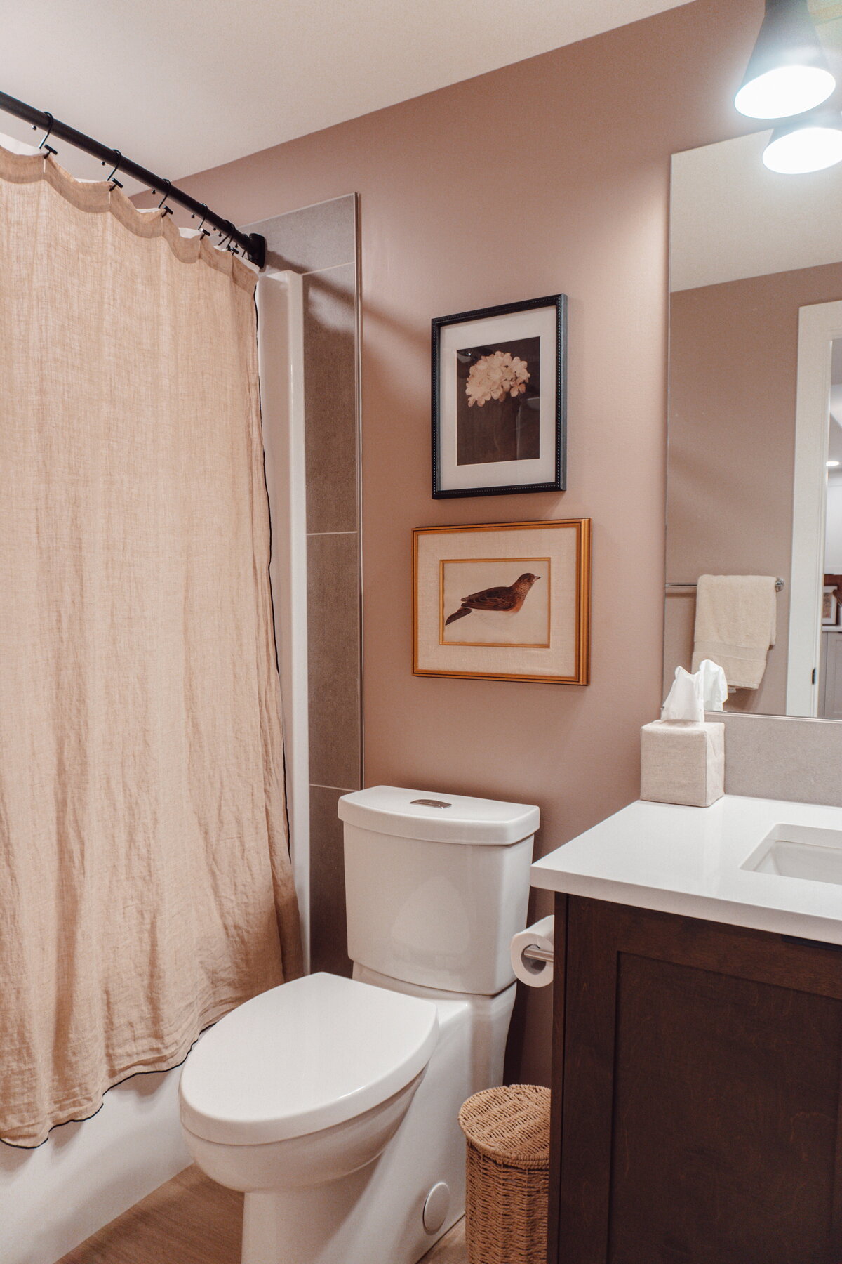 Revive Mountain Retreat x LTN - Image 1