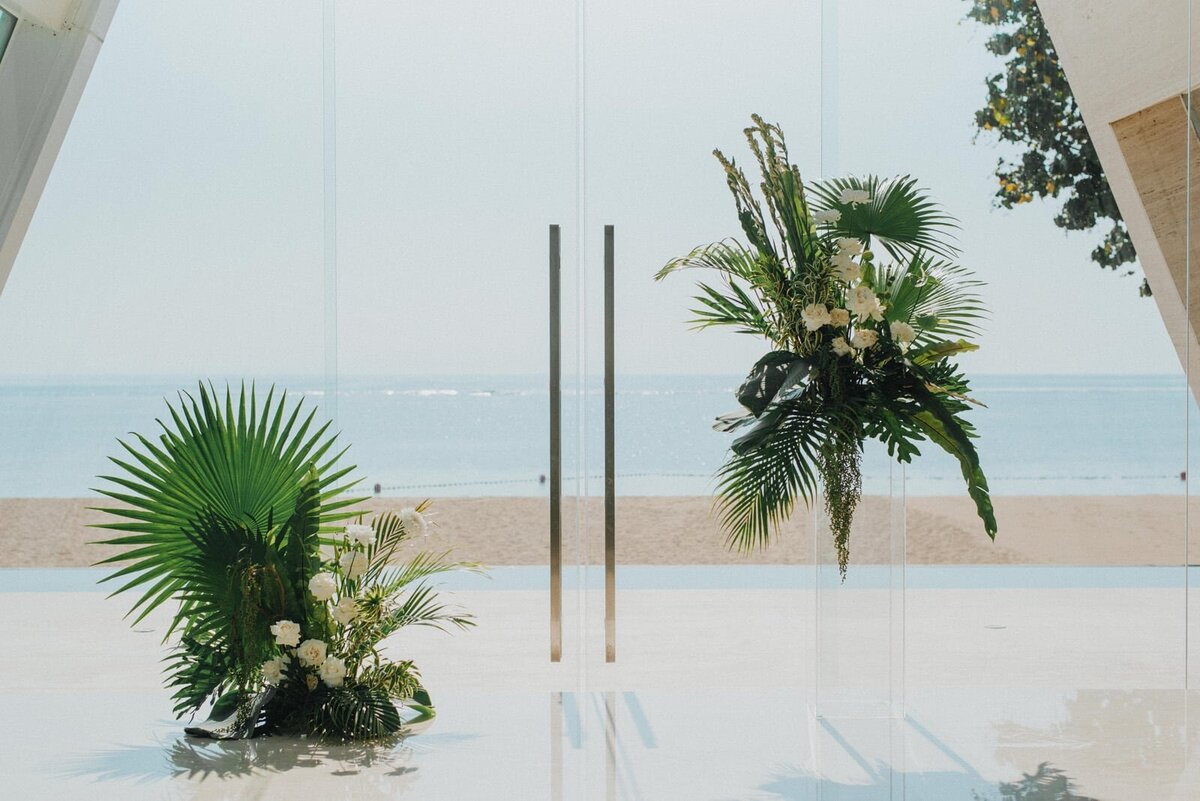 Conrad Hotel Bali | Destination Wedding Planner Orange Blossom Events 067