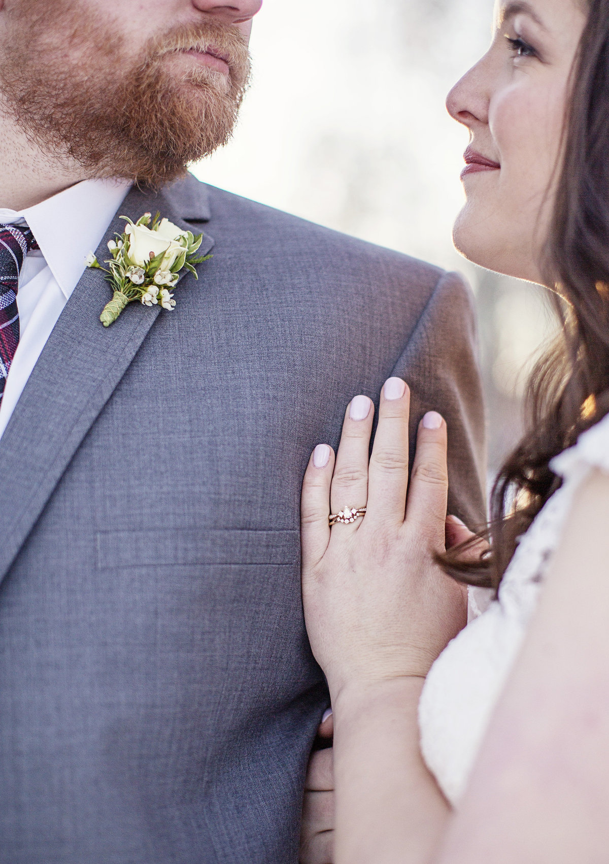 bride and groom  Milwaukee Wisconsin wedding  photographer