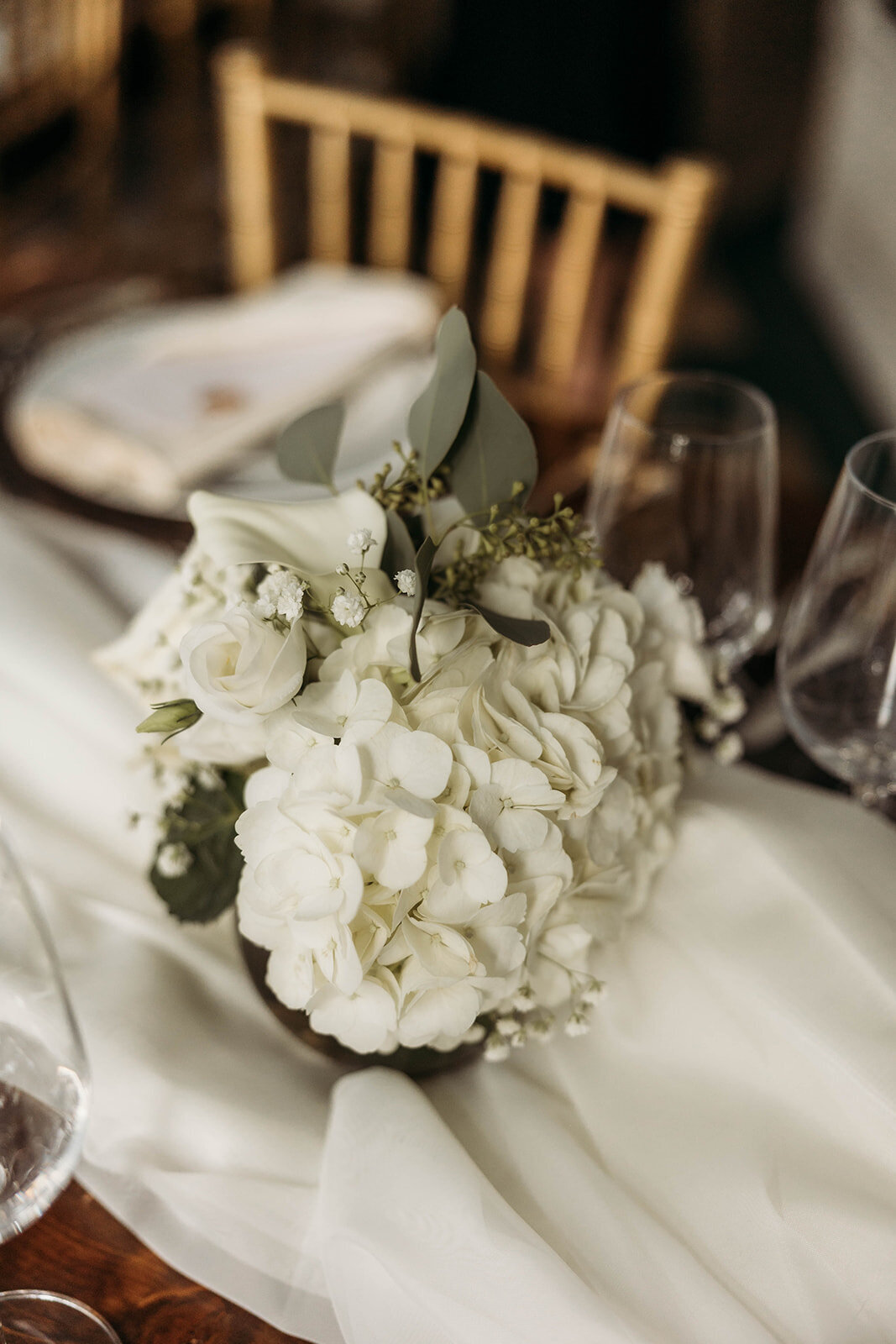 Red Pine Point Indian River Michigan Intimate Wedding Details K. E. Rogers Photography-61