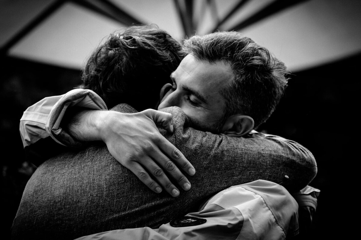 Hochzeit Landgasthof Meier Restaurant Hilzhof bei Nürnberg_Gay wedding photographer SELENE ADORES_209