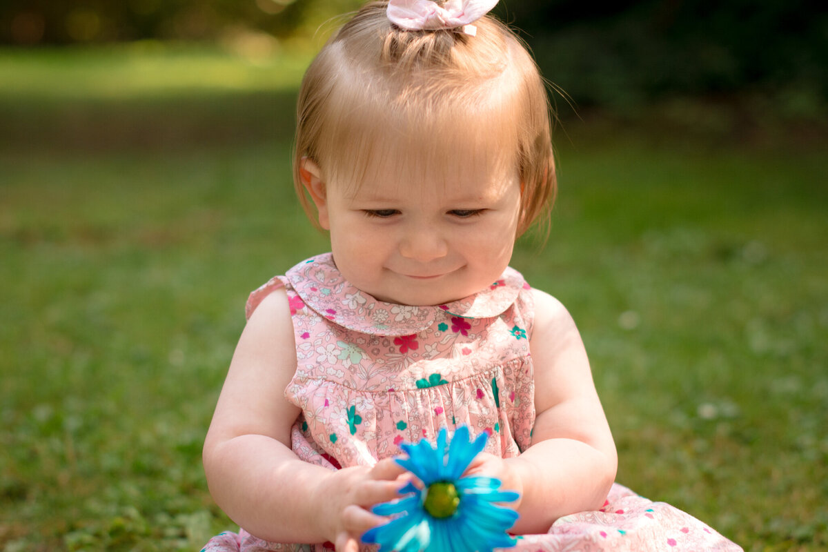 Sammamish and Issaquah Family Photographer Pine Lake Park Session