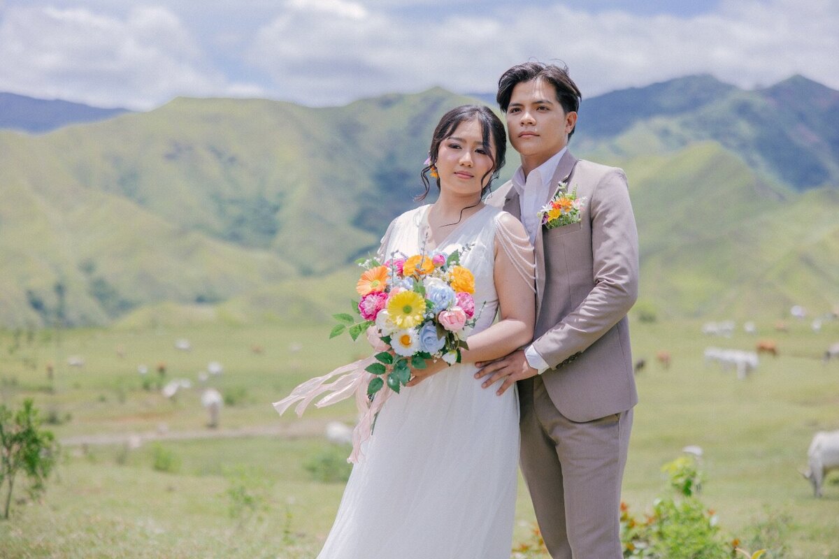 Canvas Elopement - Portfolio 7