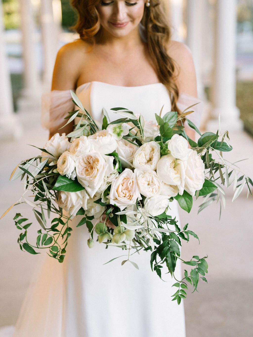 Ritz Carlton Wedding 16