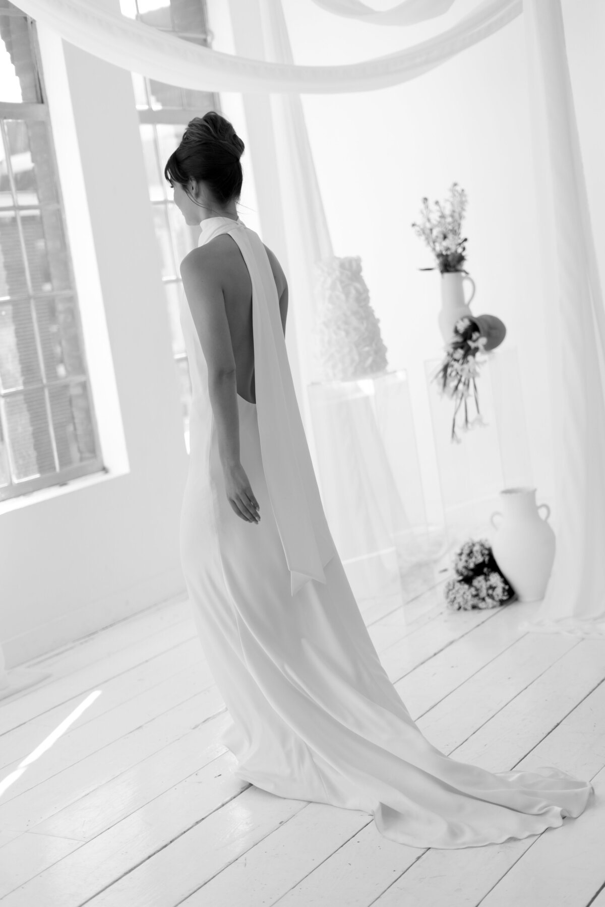 Modern Wedding Amsterdam