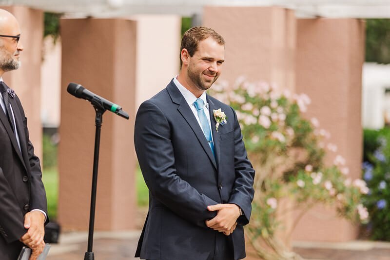 Wedding at The Vinoy in St. Petersburg- Florida149