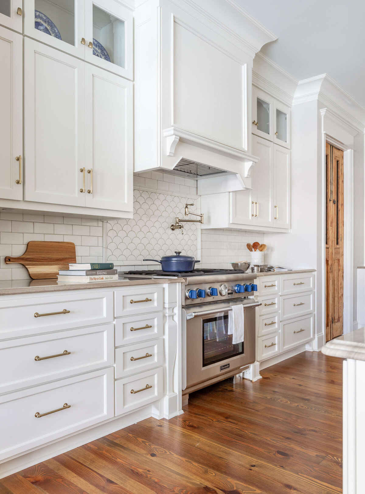 Valdosta Stovetop Lola Interiors