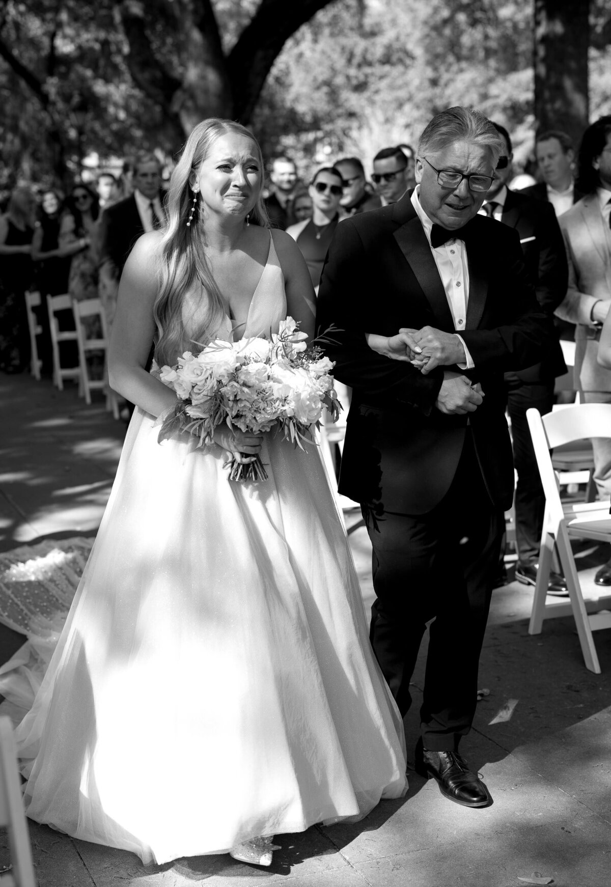 Hotel Bardo Savannah Wedding 38