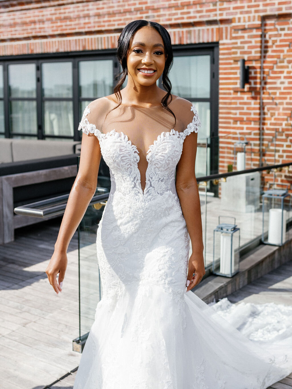 Jayne Heir Weddings and Events - Washington DC Metropolitan Area Wedding and Event Planner - Modern, Stylish, Custom, Top, Best Photo - 15