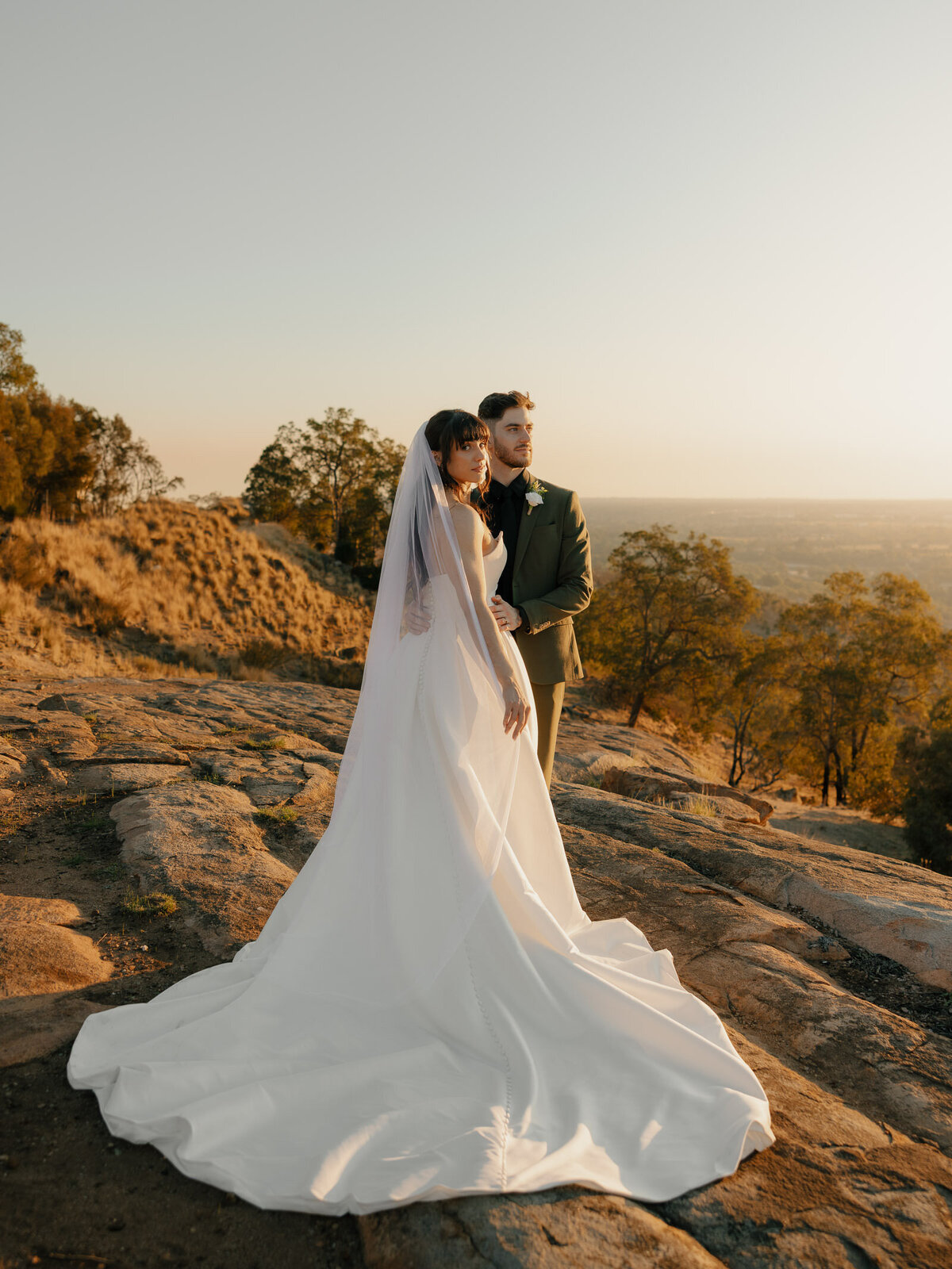 Candid Wedding Photographer