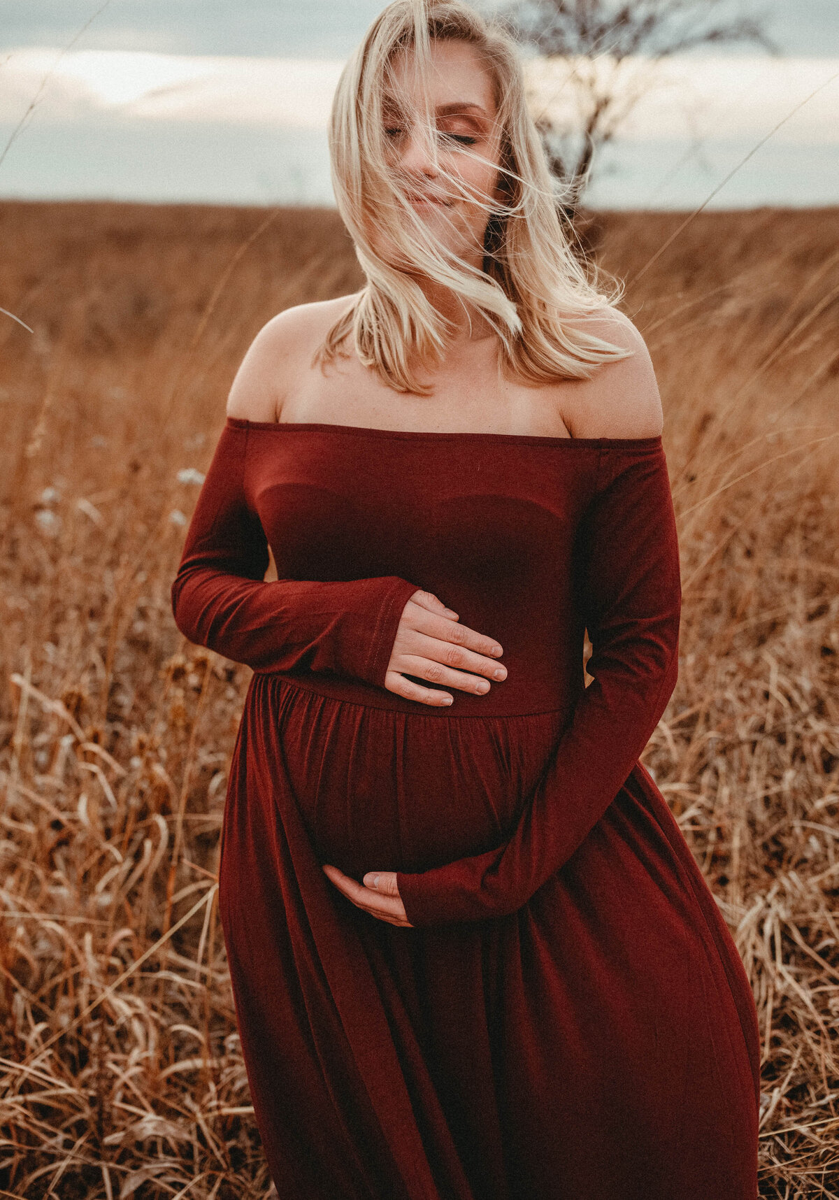 Jessica Schroeder Photography Maternity 13