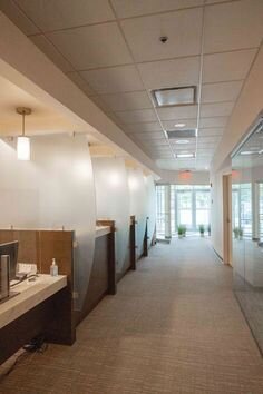 Dental Office Design Boston New England Modern EnviroMed Design  (5)