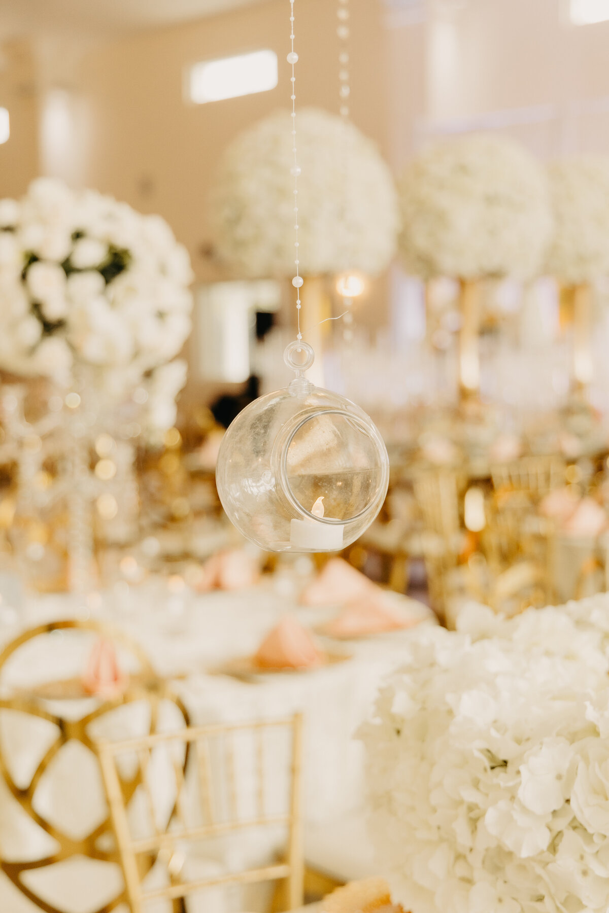 nigerian wedding planner